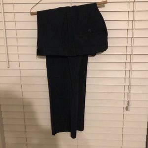 Banana Republic Navy dress slacks
